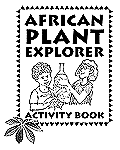African Plant Explorer 